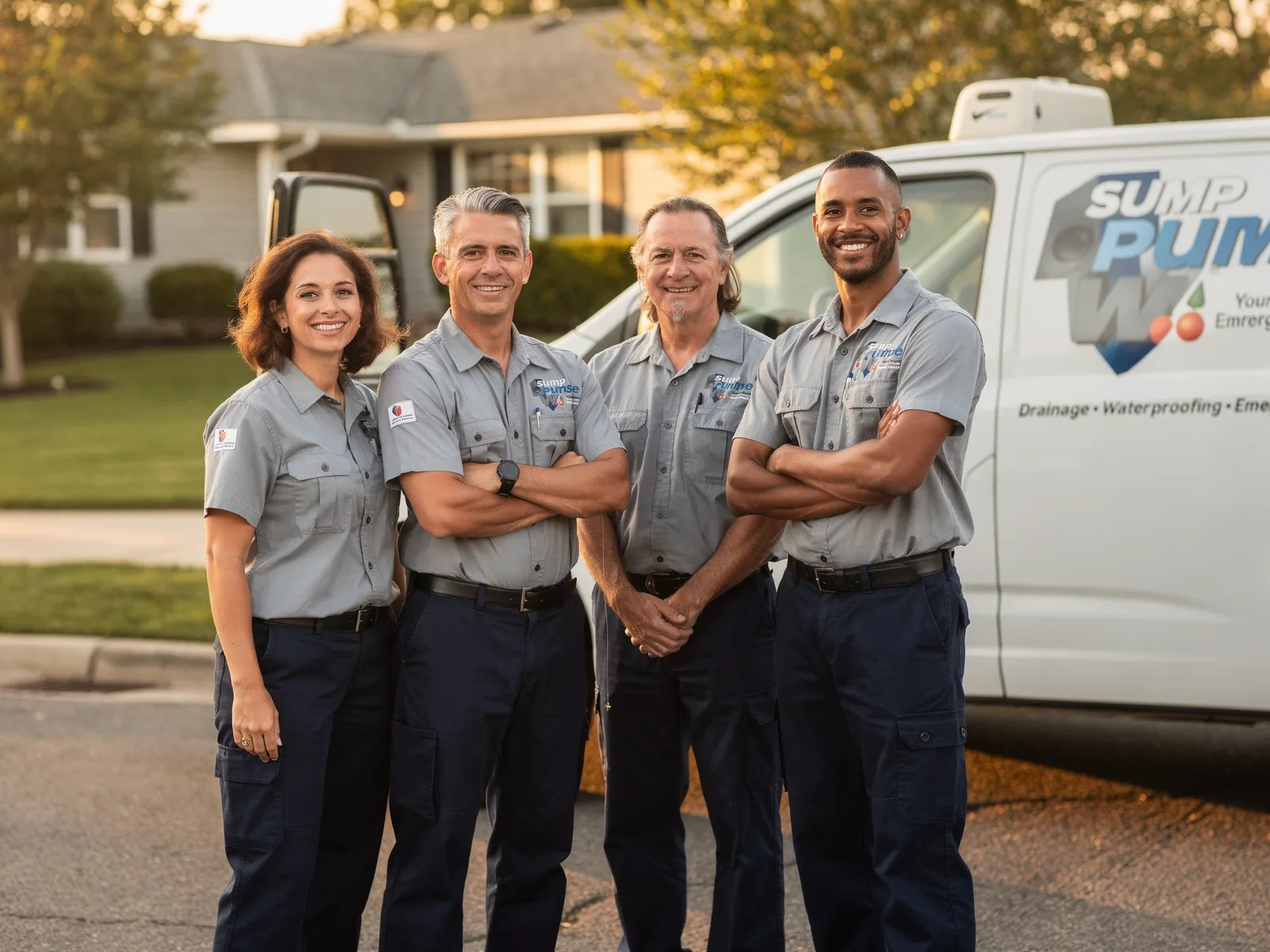 Water Heater Repair company in Fort Meade, SD